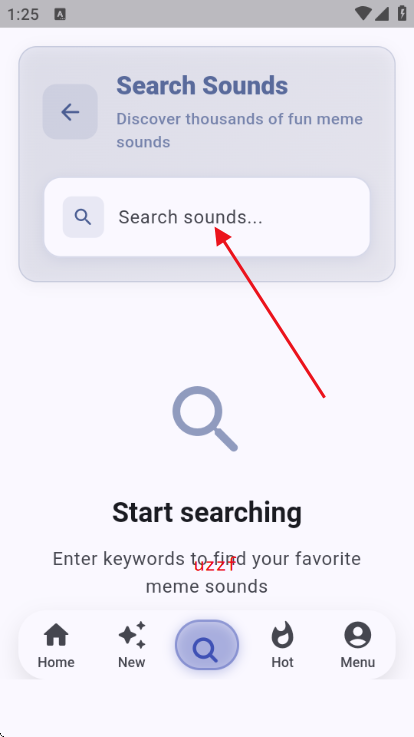 声音瞬间音效库(Sound Instants: Soundboard) 声音瞬间音效库(Sound Instants: Soundboard)