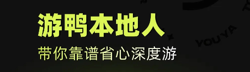 游鸭app 游鸭app
