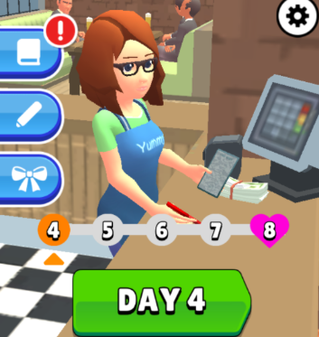 ����(Order please)