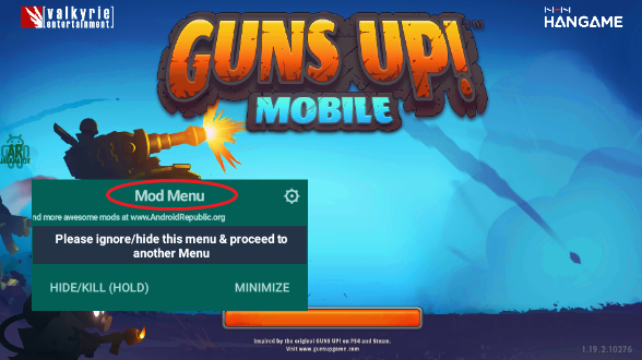 ��ǹ����(Guns Up!)������ʯ��