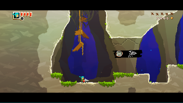 ������Ů(Pepper Grinder)