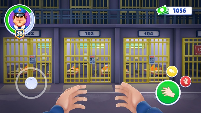 狱警日记-高墙之后 狱警日记-高墙之后