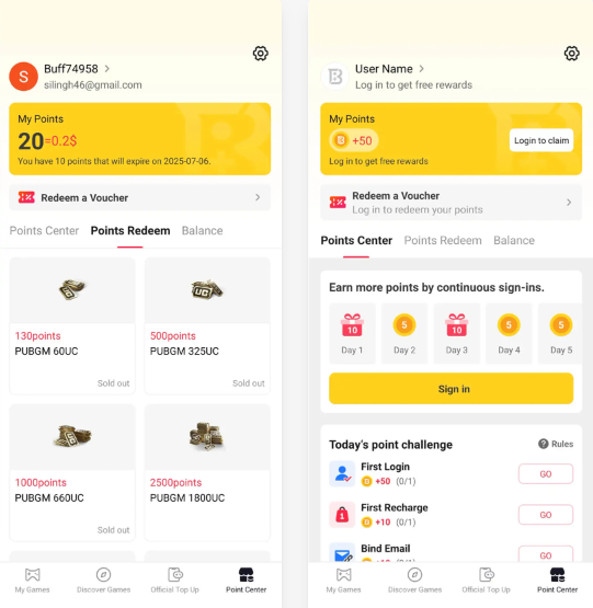 BuffBuff应用商店 BuffBuff应用商店