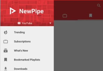NewPipe安卓版 NewPipe安卓版