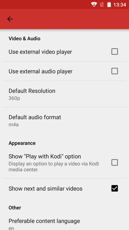 NewPipe安卓版 NewPipe安卓版