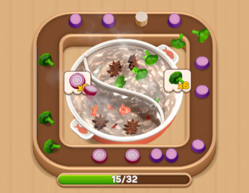 �����(Hotpot Flow)