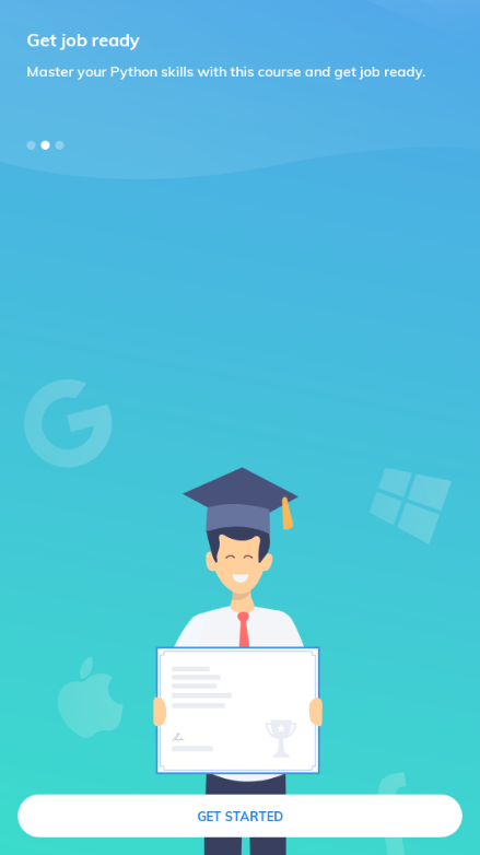 学习Python编程app 学习Python编程app