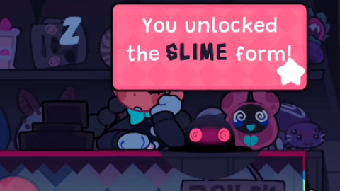 �������﹫԰(Cryptid Park)