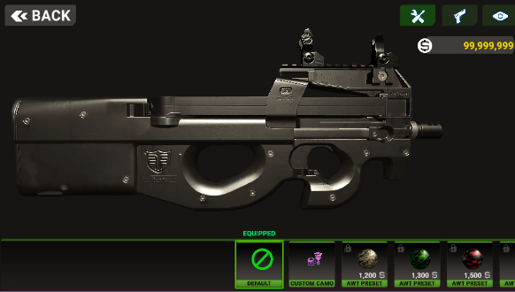 定制枪模拟器无限金币版 定制枪模拟器无限金币版