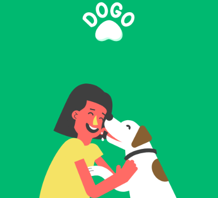 Dogo����ѵ������