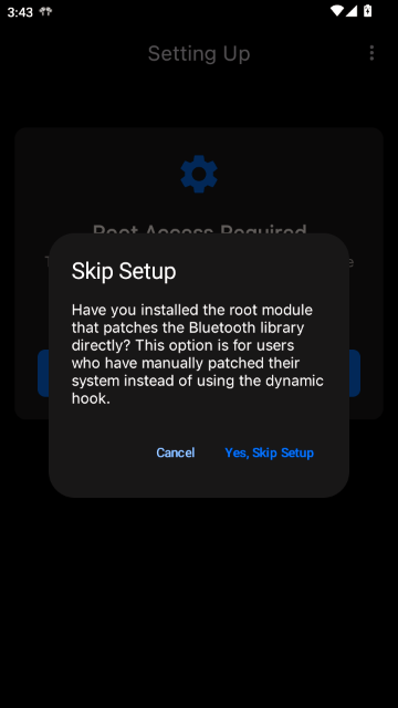 LibrePod��װ��