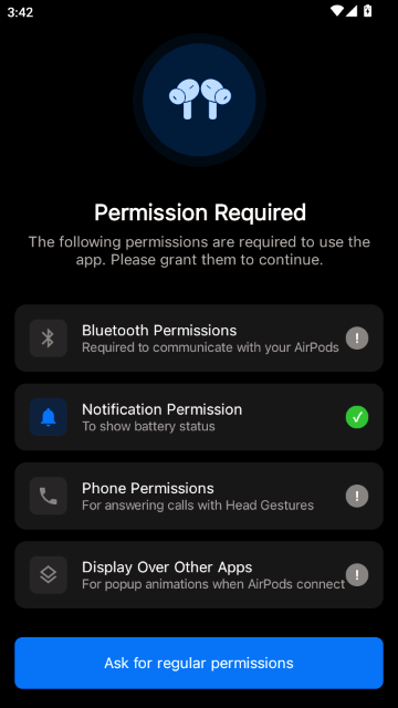 LibrePod��װ��