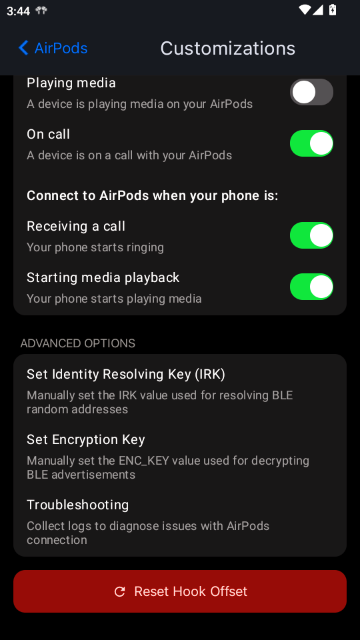 LibrePod��װ��