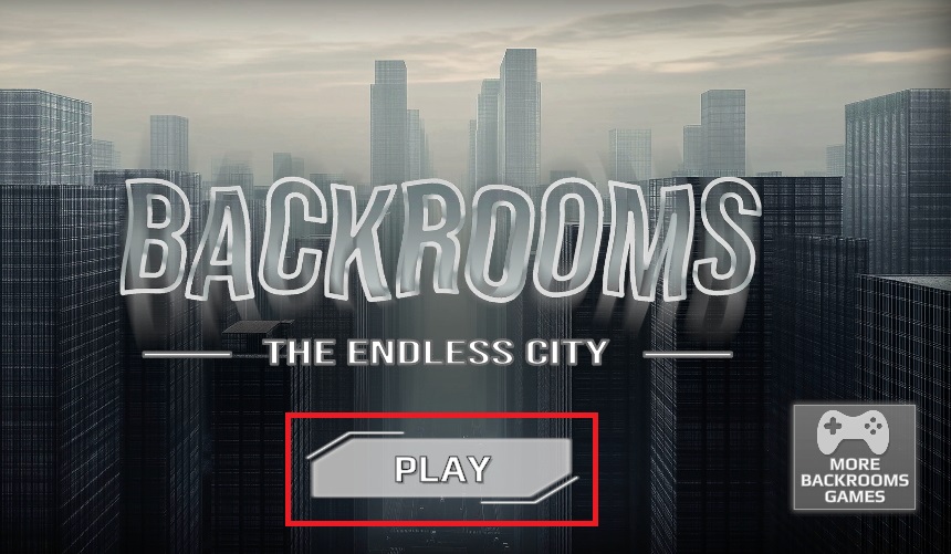 后室:无尽城去广告版 后室:无尽城去广告版