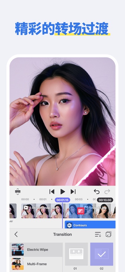 Springȫ����Ƶ�༭������ͼ