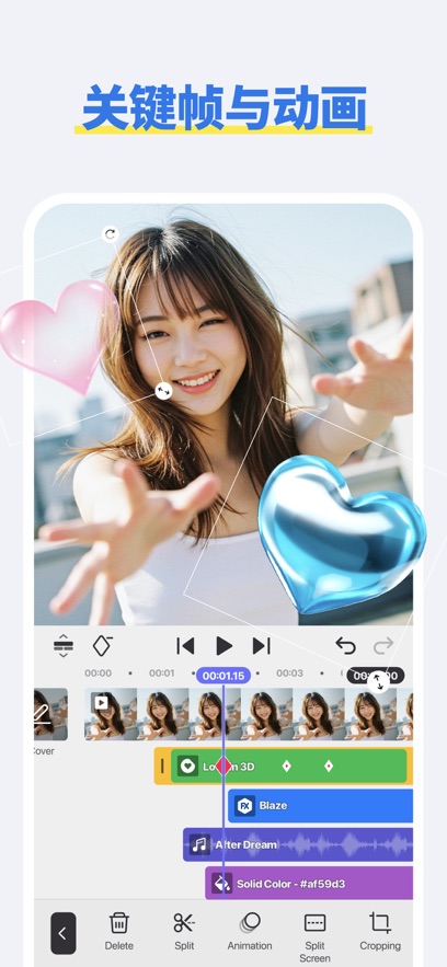 Springȫ����Ƶ�༭������ͼ