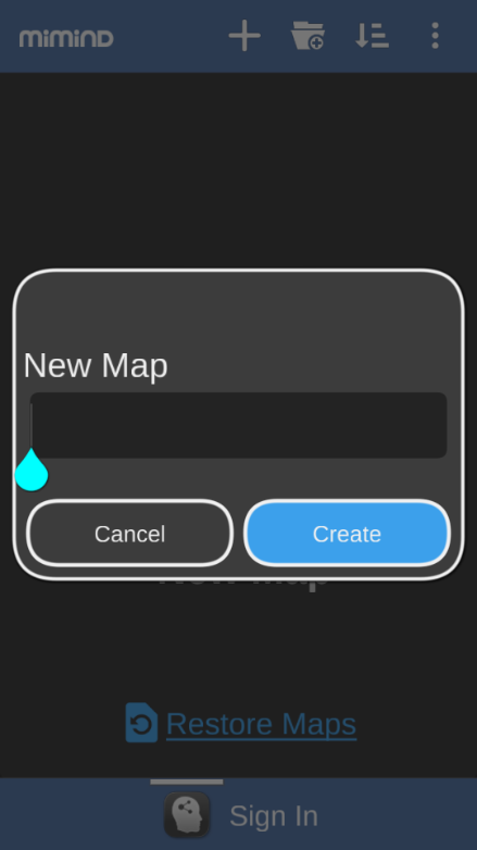 miMind˼ά��ͼ������ͼ