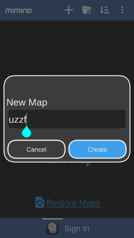 miMind˼ά��ͼ������ͼ