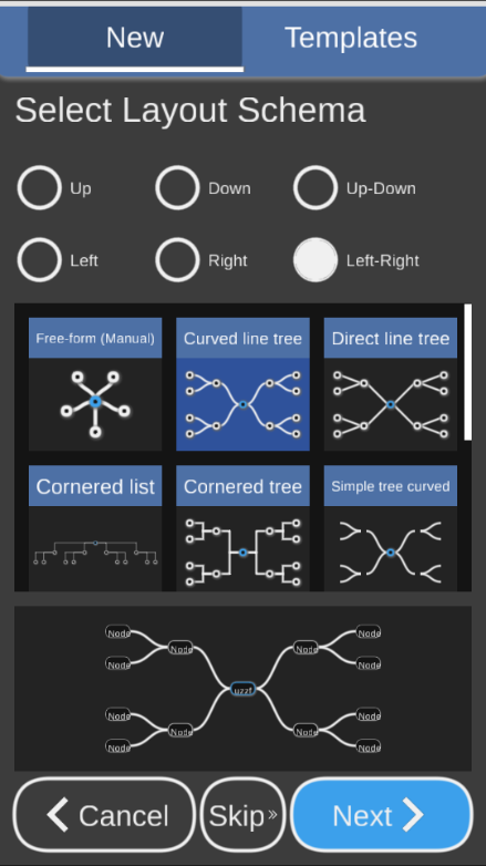 miMind˼ά��ͼ������ͼ