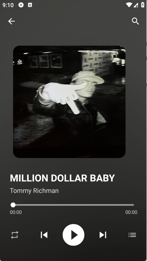 ����MusicAPP��ͼ