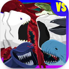 ŭ����ɱ(Bloop Fights Sea Monsters)v6 ���°�