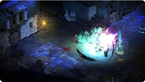 ����˹2����(Hades II)��ͼ