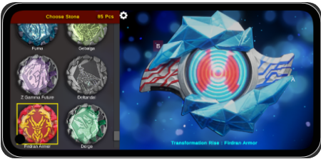 ���������������ģ����(DX BlazarSim)��ͼ