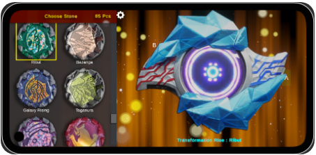 ���������������ģ����(DX BlazarSim)��ͼ