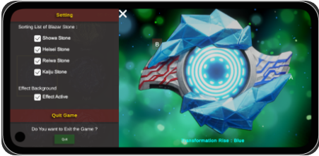 ���������������ģ����(DX BlazarSim)��ͼ