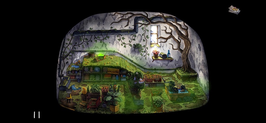 �����ϷRainCity��ͼ