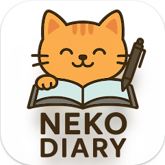 ��è�ռ�app(Neko Diary)2.2.6 ���°�