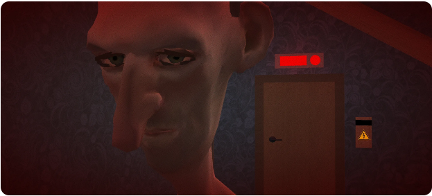 愤怒的邻居重生(玩家自制)截图