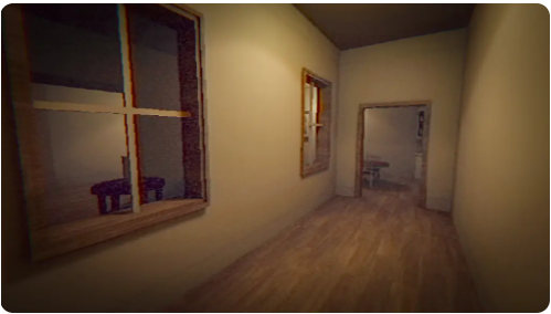 方尖碑恐怖游戏截图