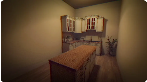 方尖碑恐怖游戏截图