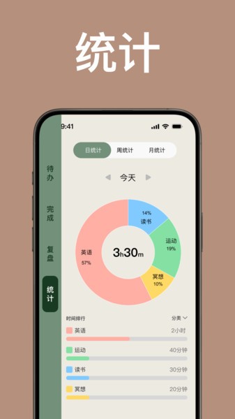 简计app截图