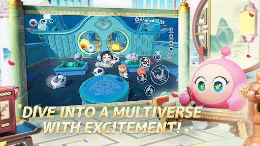 Eggboy Party���ʷ����°�(Eggy Party)��ͼ1