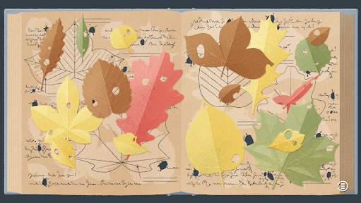 ����һ�㿴������Ϸ(A Little to the Left:Stars)��ͼ