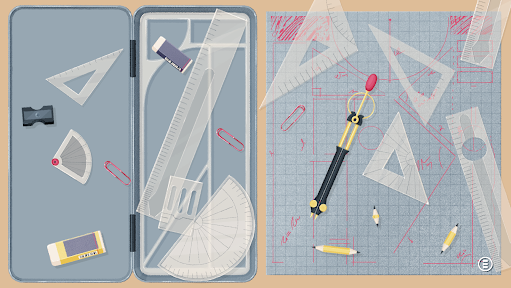 ����һ�㿴������Ϸ(A Little to the Left:Stars)��ͼ