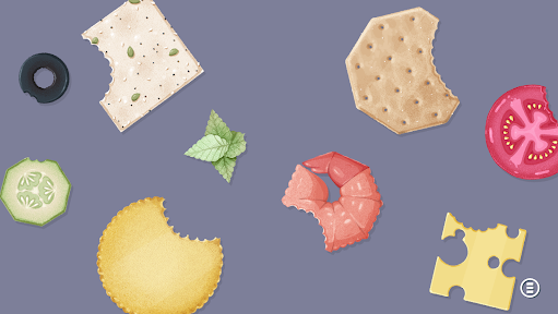 ����һ�㿴������Ϸ(A Little to the Left:Stars)��ͼ