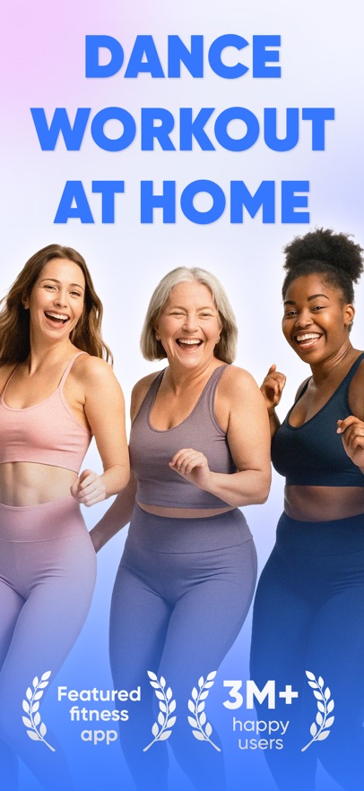 Dancebit踩鼓点跳舞软件截图