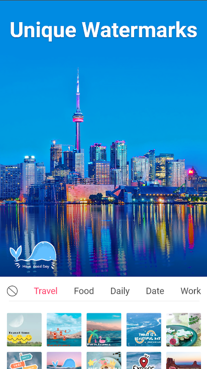 ������������°�(Beauty Camera)��ͼ