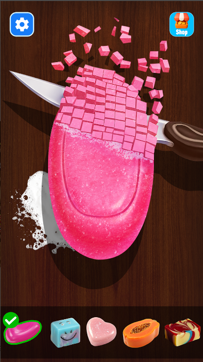 ��ѹ����С��Ϸ�ϼ���ͼ