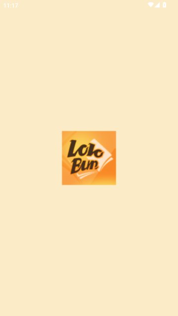 lolobun小说阅读软件截图