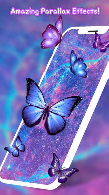 �����ֽ(Glitter Wallpaper)��ͼ