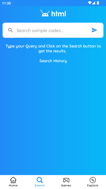 HTML编辑器(HTML Editor Pro)安卓版截图
