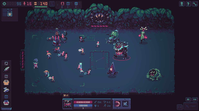 暴君的游戏(Despot)内置Mod菜单版截图