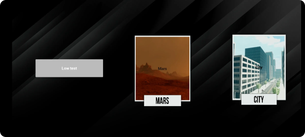 无敌少侠3d手游截图