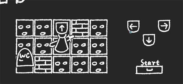 �����ʿ����(MaskKnight)��ͼ