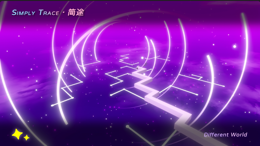 ������߼�;���°氲׿��(​Simply Trace)��ͼ