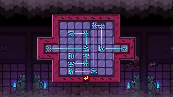 �¶��Ĵ�ׯ(Lonesome Village)��ͼ